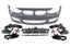 2014-2020 BMW 4 Series (F32/F33/F36) M Sport Style Polypropylene Front Bumper Conversion Kit | E3Tuning