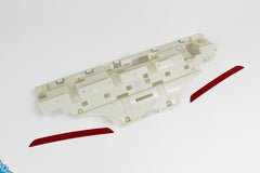 2014-2020 BMW 4 Series (F32/F33) M Sport Style Rear Bumper Conversion Kit