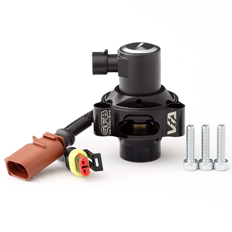 GFB VTA Blow Off Valve Early VW/Audi TSI/TFSI Engines w/Pierburg Diverter Valve GFB VTA Blow Off Valve Early VW/Audi TSI/TFSI Engines w/Pierburg Diverter Valve