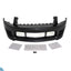 2005-2009 Ford Mustang (MK5) R Style Polypropylene Front Bumper Conversion Kit | E3Tuning