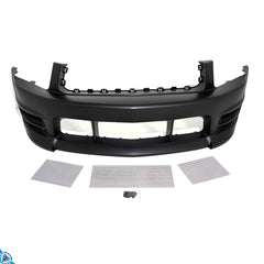 2005-2009 Ford Mustang (MK5) Pre-Facelift R Style Front Bumper Conversion Kit