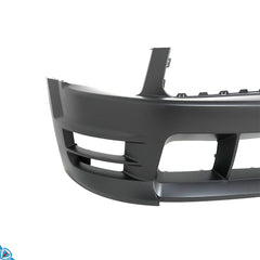2005-2009 Ford Mustang (MK5) Pre-Facelift R Style Front Bumper Conversion Kit