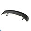 2017-2025 Porsche 718 Boxster & Cayman (982) GT4 Style Dry Carbon Fiber Rear Wing | FYBR Aerodynamics