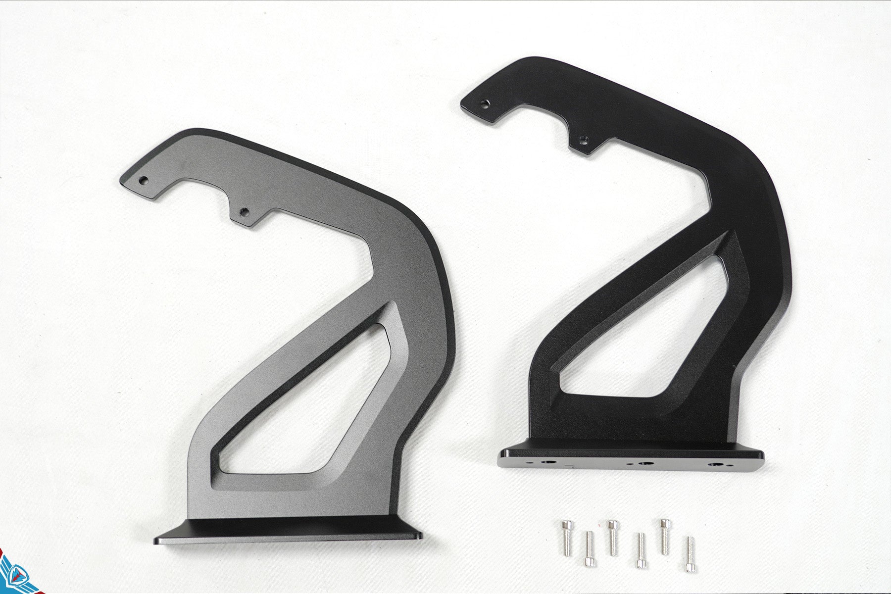 2017-2024 Porsche 718 Boxster & Cayman (982) Dry Carbon Fiber GT4 RS Style Swan Neck Wing 2017-2024 Porsche 718 Boxster & Cayman (982) Dry Carbon Fiber GT4 RS Style Swan Neck Wing