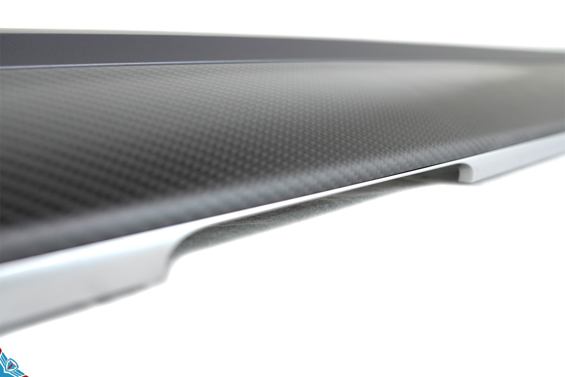 Tesla Model 3 & Y Premium Carbon Fiber Dashboard & Front Door Trim Replacement Kit | FYBR Tesla Model 3 & Y Premium Carbon Fiber Dashboard & Front Door Trim Replacement Kit | FYBR