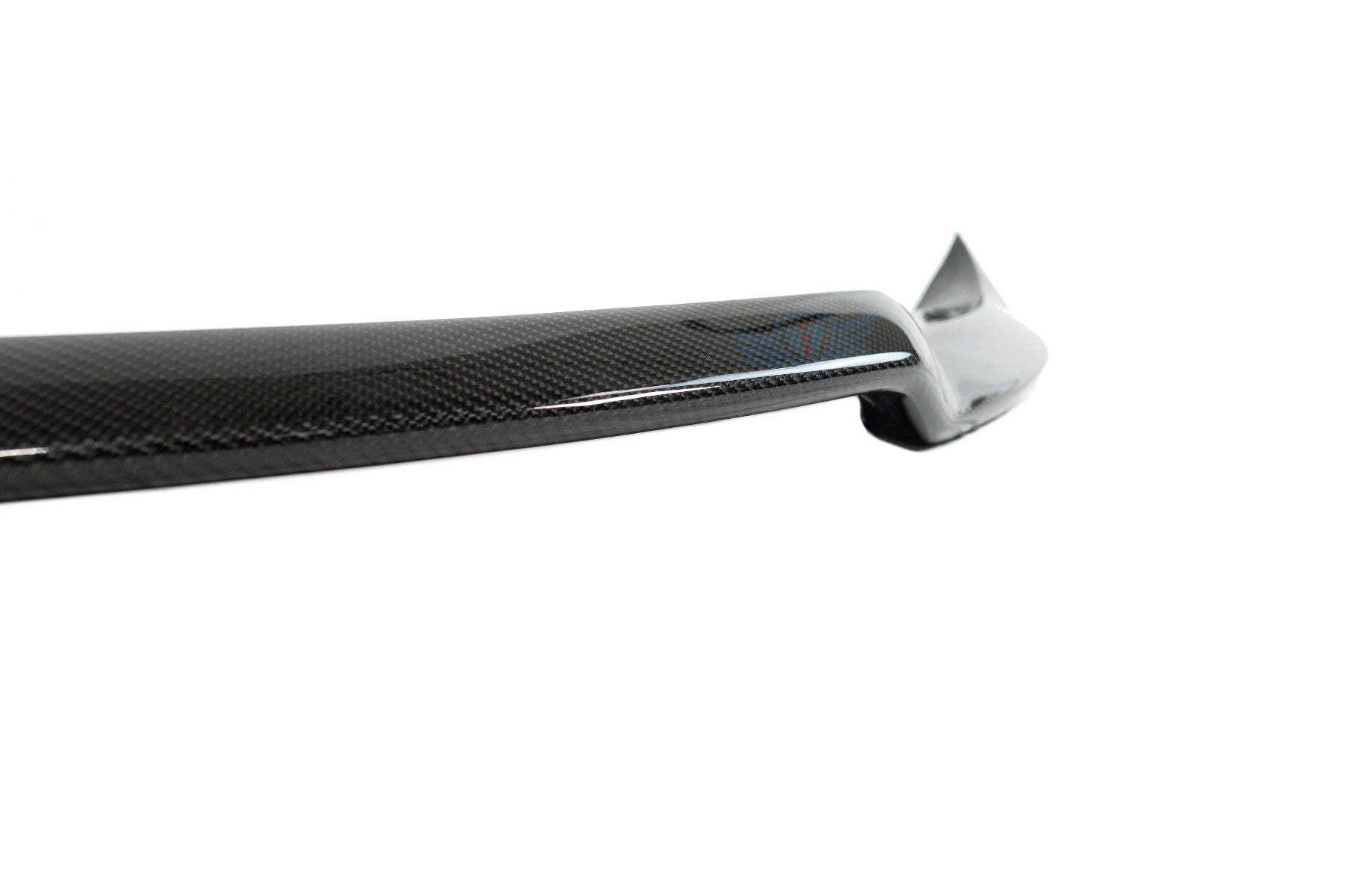 Tesla Aerodynamic Front Lip Tesla Aerodynamic Front Lip