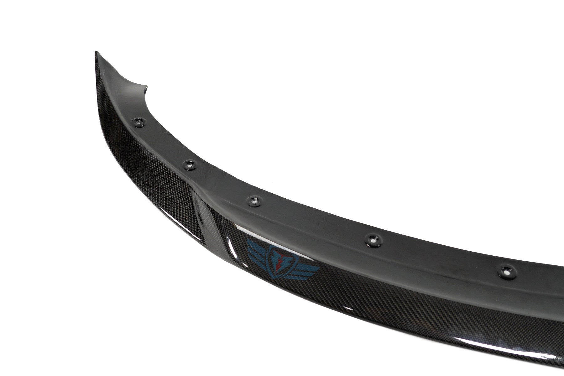 Model 3 ATS Carbon Lip Model 3 ATS Carbon Lip