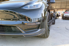 Model Y Model Y SHX Aerodynamic Lip