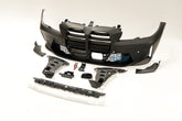 BMW G20 M3 Front Bumper