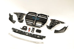 BMW 3 Series M3 Conversion