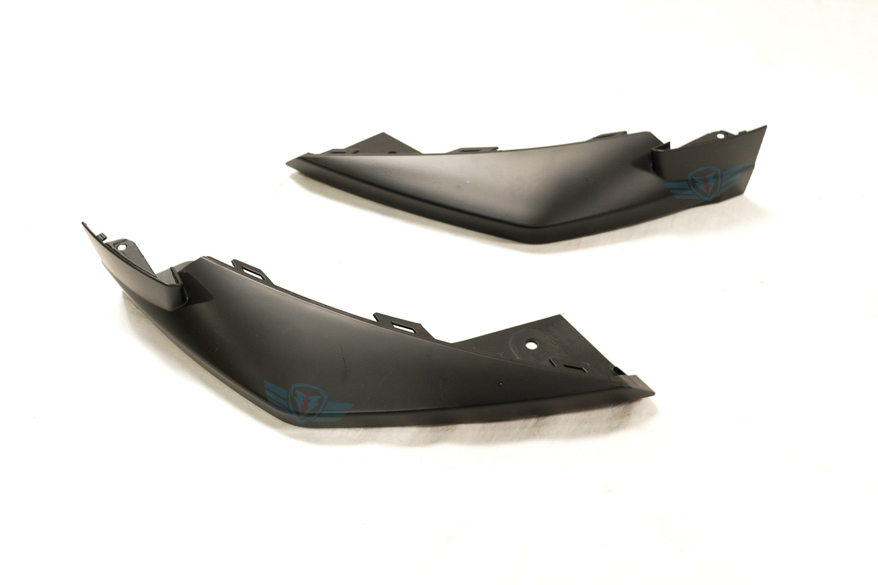 2019-2022 BMW Pre-LCI 3 Series (G20/G21) M3 Style Front Bumper 2019-2022 BMW Pre-LCI 3 Series (G20/G21) M3 Style Front Bumper