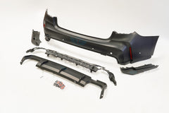2019-2021 3 Series M3 Style