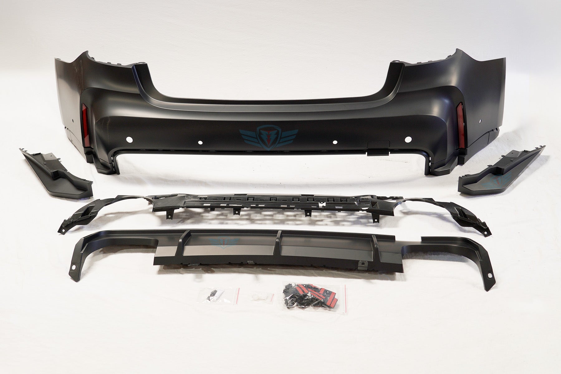 BMW 3 Series M3 Conversion BMW 3 Series M3 Conversion
