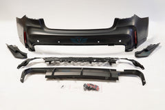 BMW 3 Series M3 Conversion