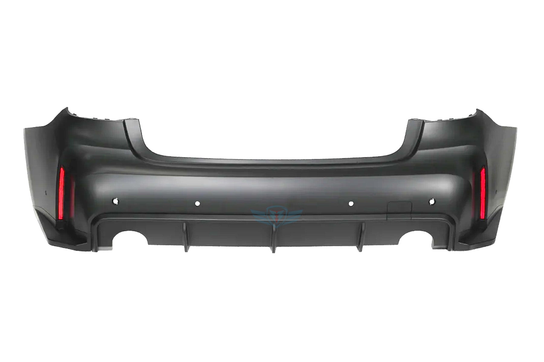 G20 BMW M3 Bumper Kit G20 BMW M3 Bumper Kit