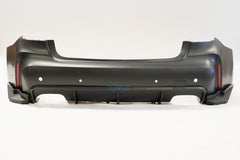 G20 3 Series M3 Upgrade