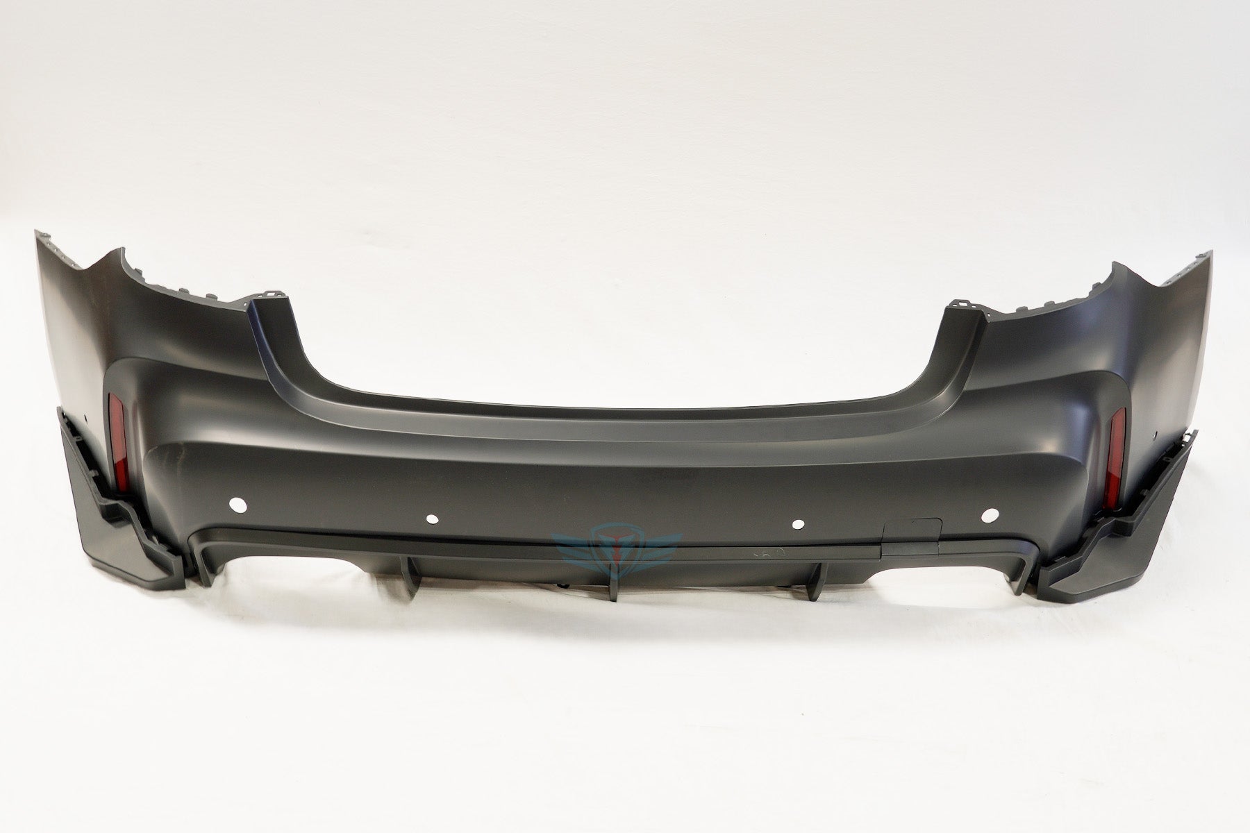 BMW G20 M3 Rear Bumper BMW G20 M3 Rear Bumper