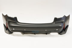 BMW G20 M3 Rear Bumper