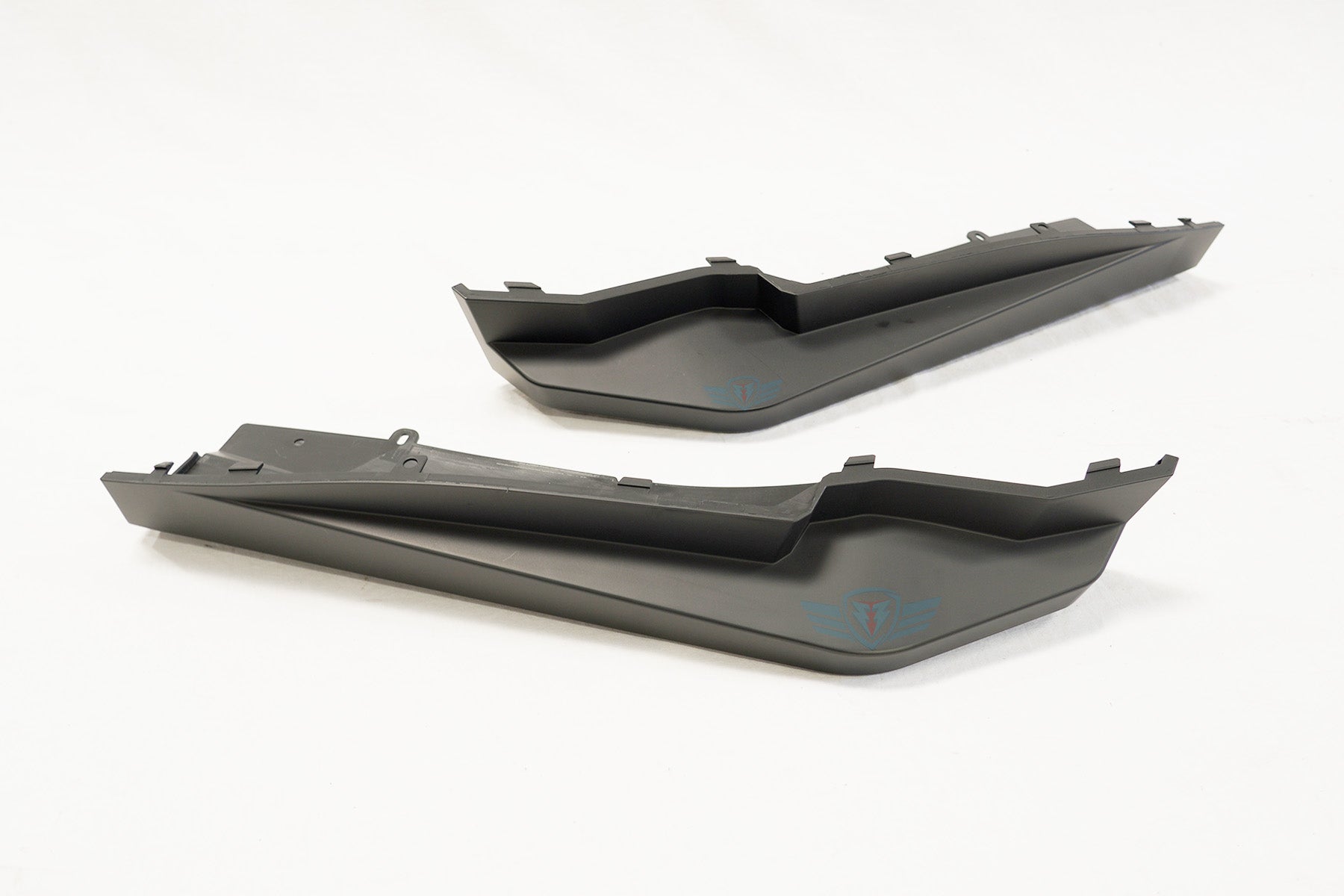 2019-2022 BMW Pre-LCI 3 Series (G20) M3 Style Rear Bumper Conversion Kit 2019-2022 BMW Pre-LCI 3 Series (G20) M3 Style Rear Bumper Conversion Kit