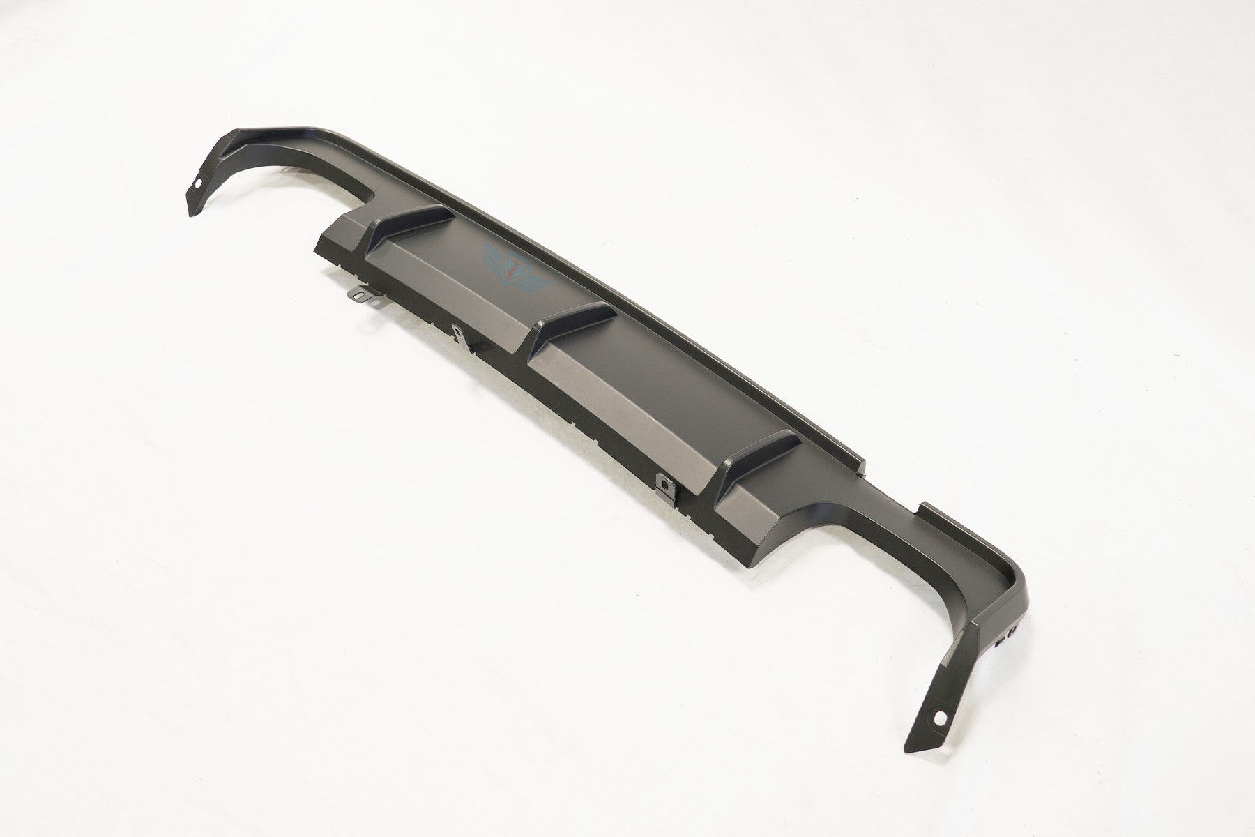 2019-2022 BMW Pre-LCI 3 Series (G20) M3 Style Rear Bumper Conversion Kit 2019-2022 BMW Pre-LCI 3 Series (G20) M3 Style Rear Bumper Conversion Kit