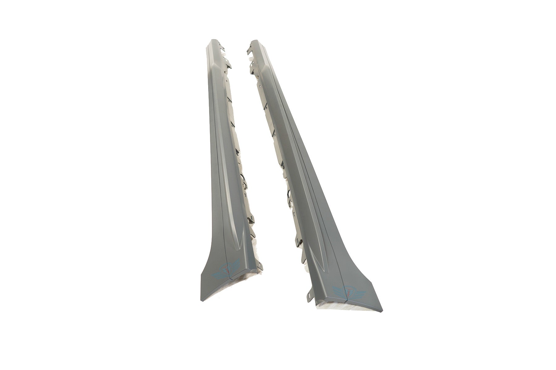 BMW 3 Series M3 Skirts BMW 3 Series M3 Skirts