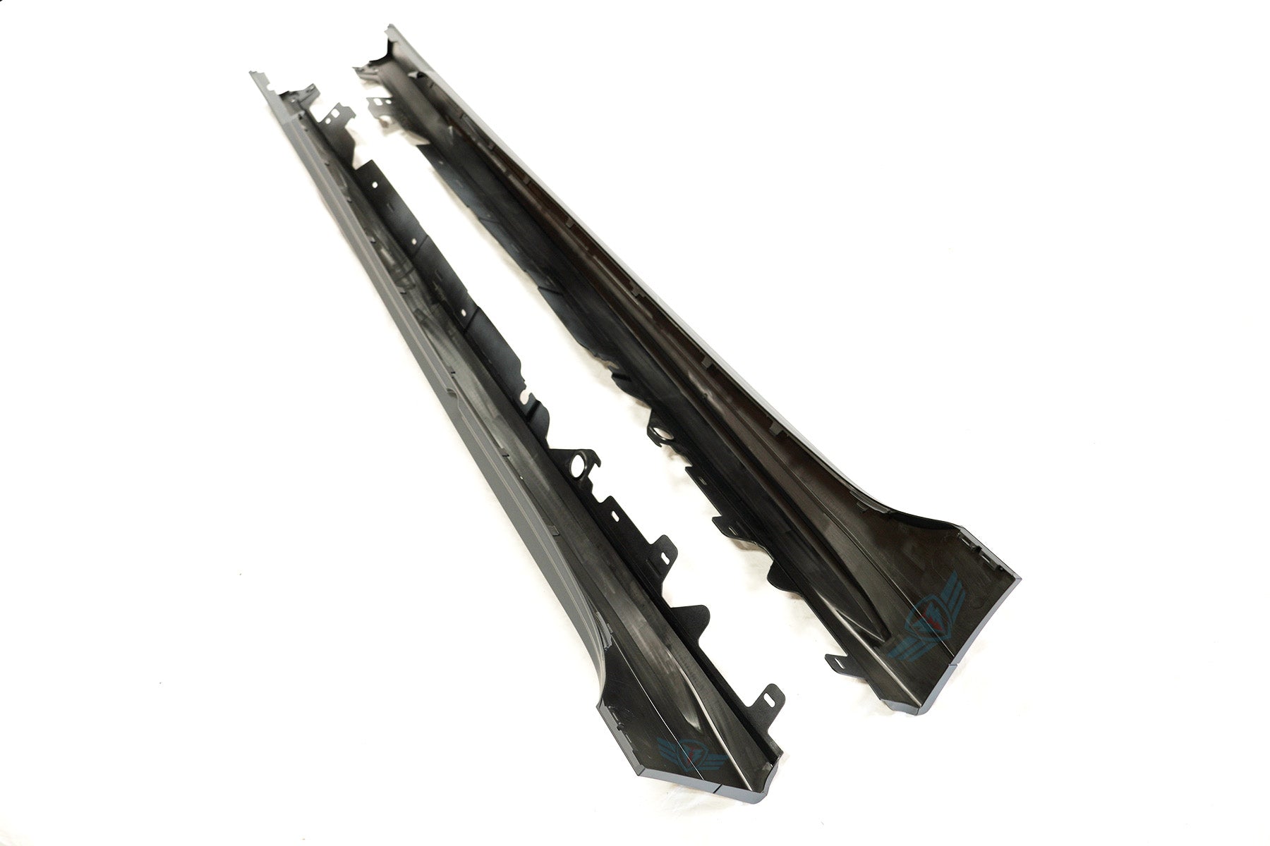 2019-2025 BMW 3 Series (G20) M3 Style Side Skirts 2019-2025 BMW 3 Series (G20) M3 Style Side Skirts