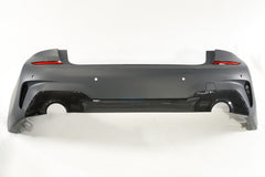 2019-2022 BMW Pre-LCI 3 Series (G20) M Sport (M340i) Style Rear Bumper Conversion Kit