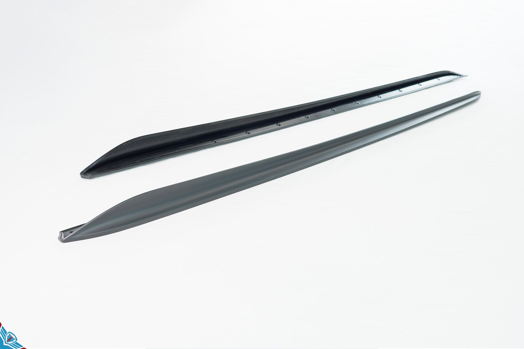 2019-2025 BMW 3 Series (G20) M Performance Side Skirt Extensions (ABS) 2019-2025 BMW 3 Series (G20) M Performance Side Skirt Extensions (ABS)