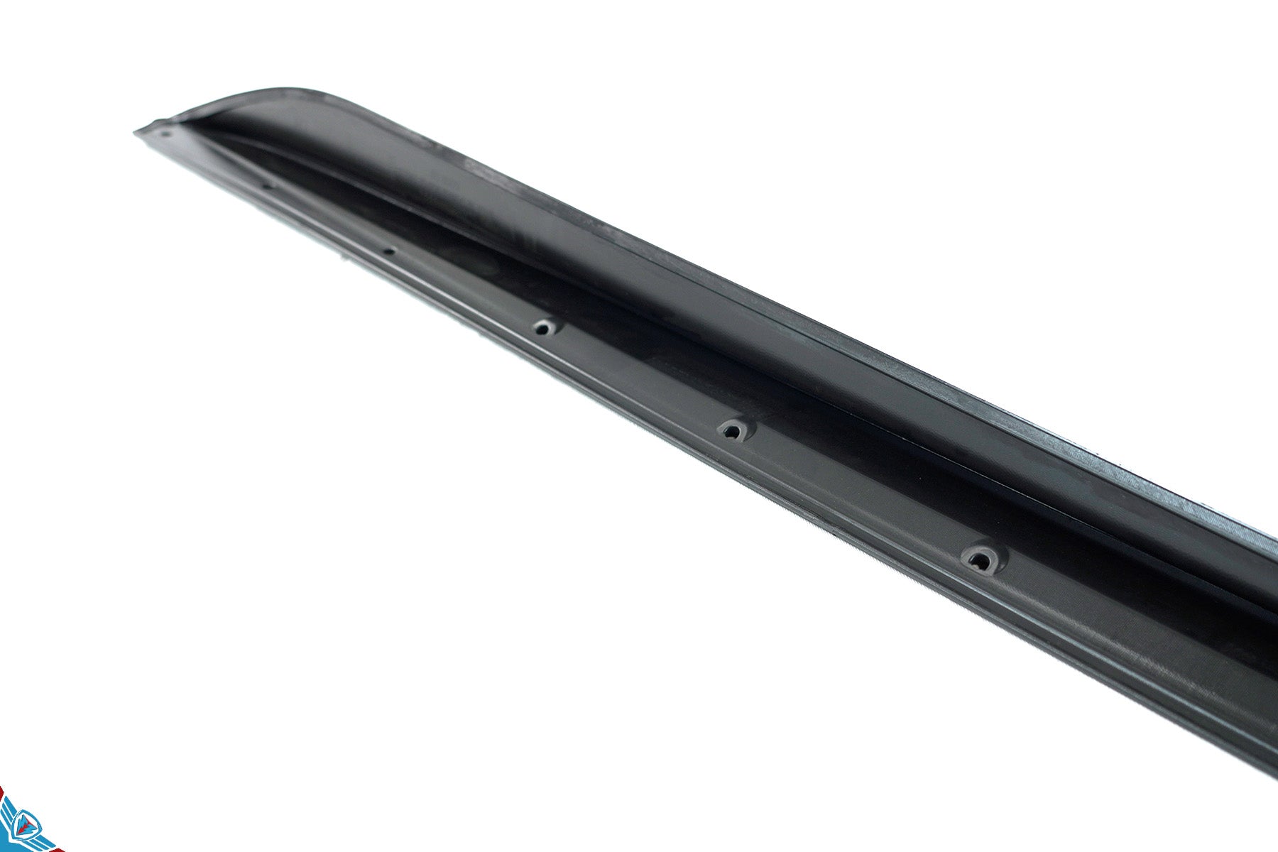 2019-2025 BMW 3 Series (G20) M Performance Side Skirt Extensions (ABS) 2019-2025 BMW 3 Series (G20) M Performance Side Skirt Extensions (ABS)