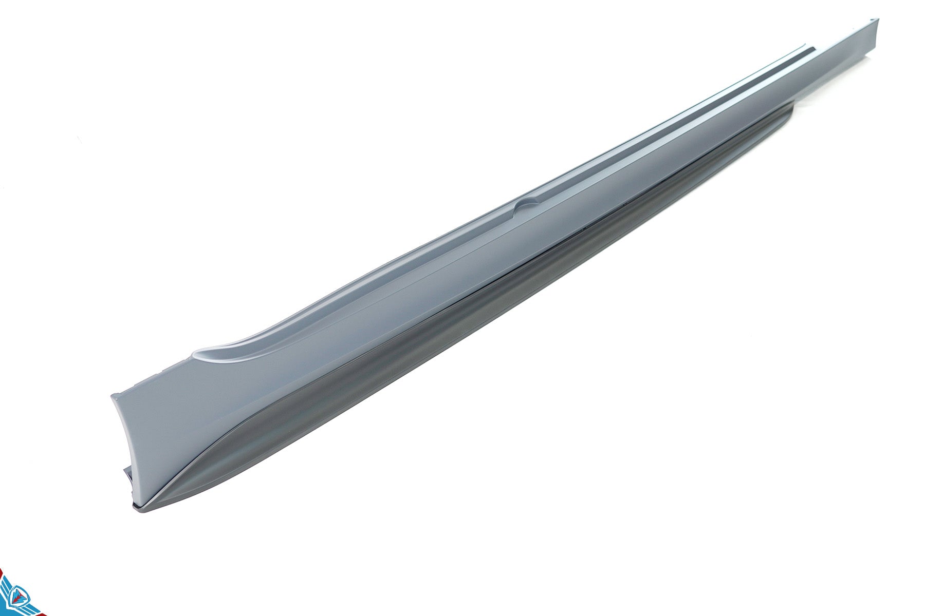 2019-2025 BMW 3 Series (G20) M Performance Side Skirt Extensions (ABS) 2019-2025 BMW 3 Series (G20) M Performance Side Skirt Extensions (ABS)