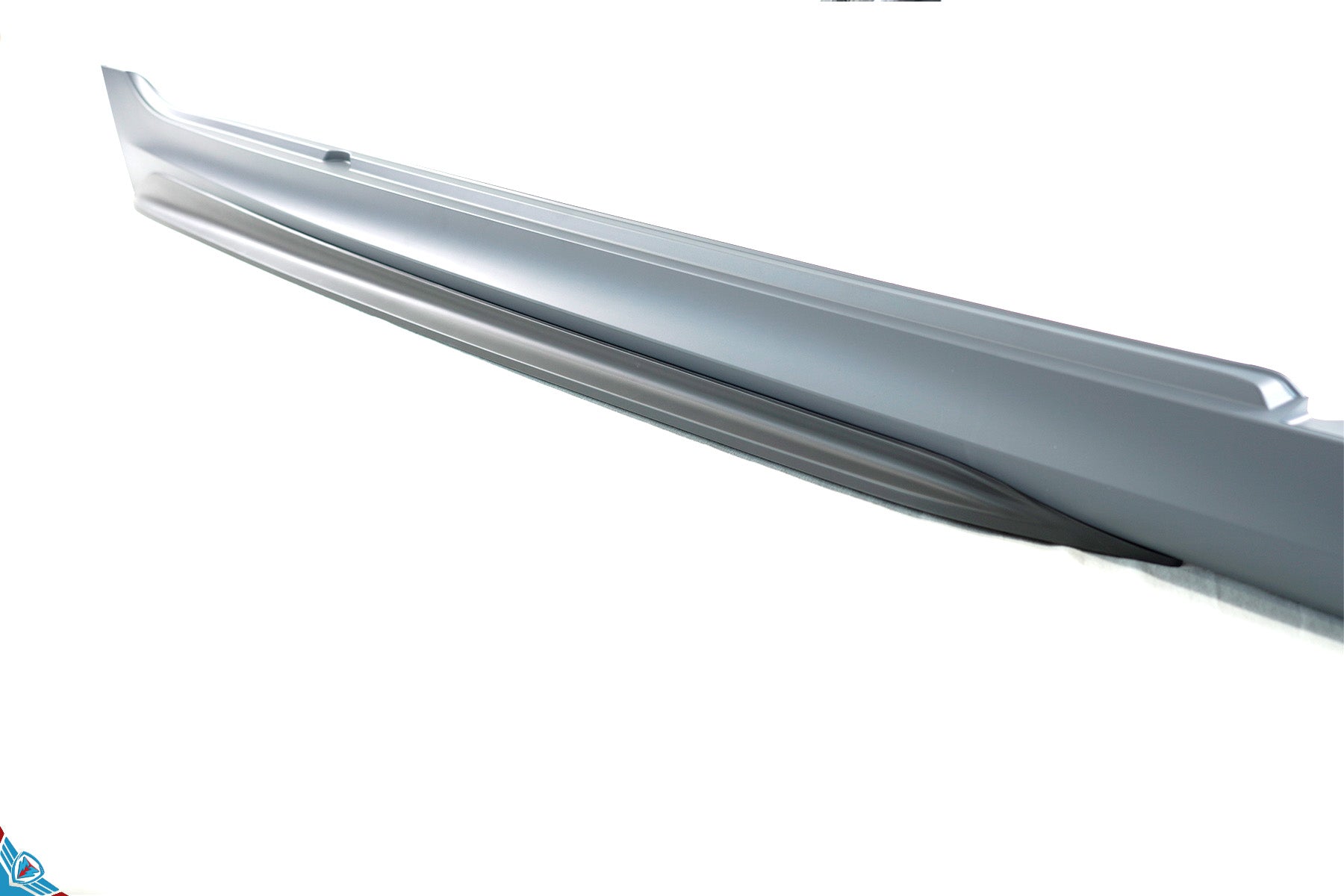 2019-2025 BMW 3 Series (G20) M Performance Side Skirt Extensions (ABS) 2019-2025 BMW 3 Series (G20) M Performance Side Skirt Extensions (ABS)