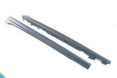 2019-2025 BMW 3 Series (G20) M Sport Style Side Skirts
