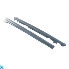 2019-2025 BMW 3 Series (G20) M Sport Style Side Skirts