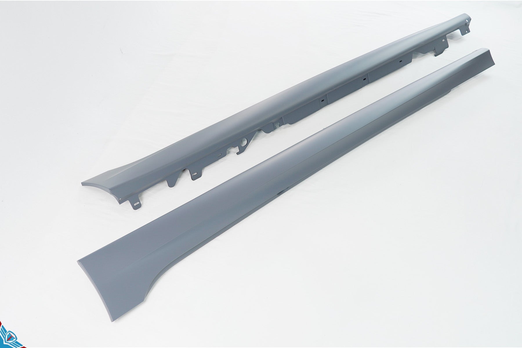 2019-2025 BMW 3 Series (G20) M Sport Style Side Skirts 2019-2025 BMW 3 Series (G20) M Sport Style Side Skirts
