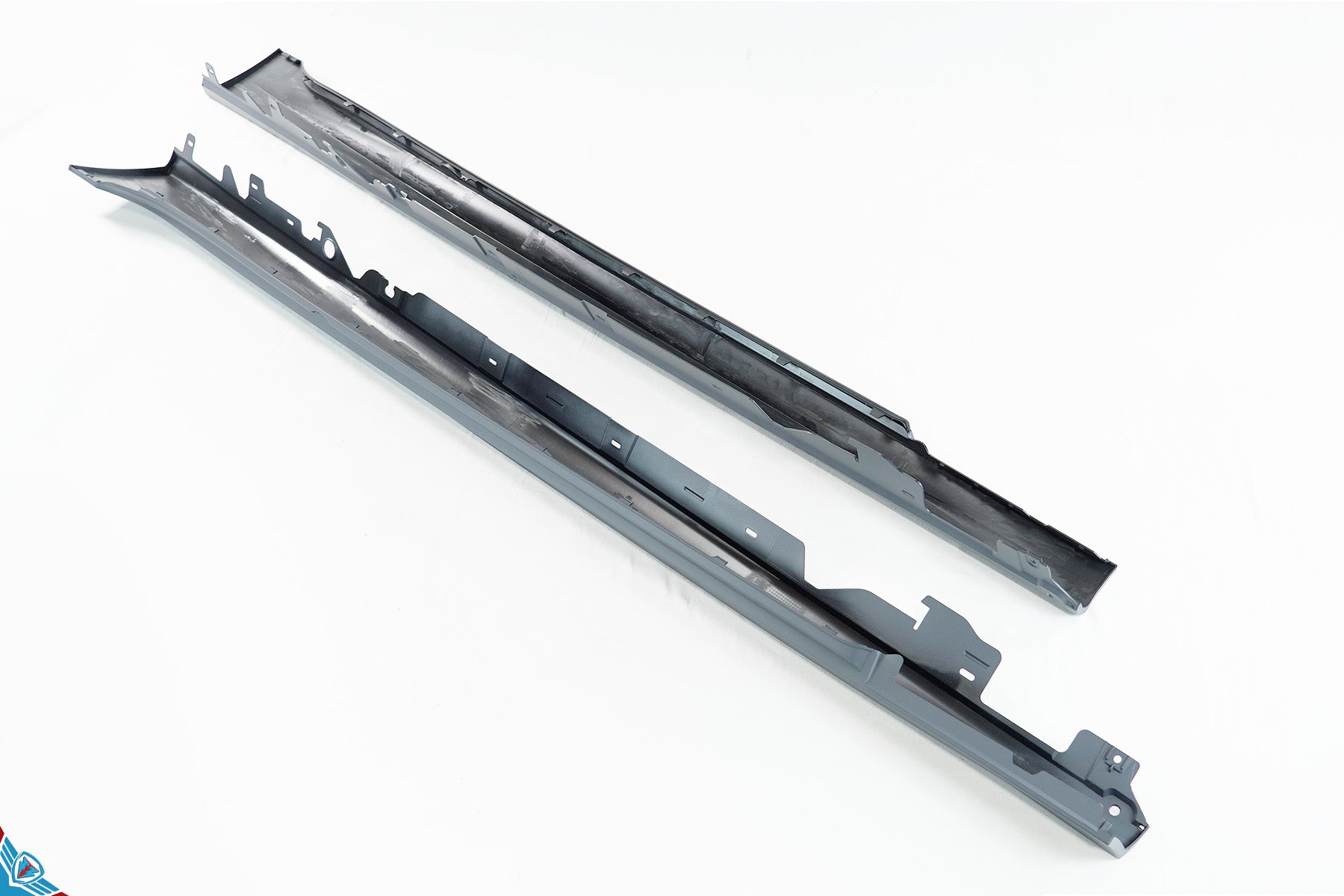 2019-2025 BMW 3 Series (G20) M Sport Style Side Skirts 2019-2025 BMW 3 Series (G20) M Sport Style Side Skirts