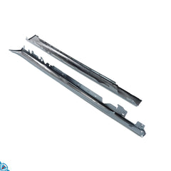 2019-2025 BMW 3 Series (G20) M Sport Style Side Skirts