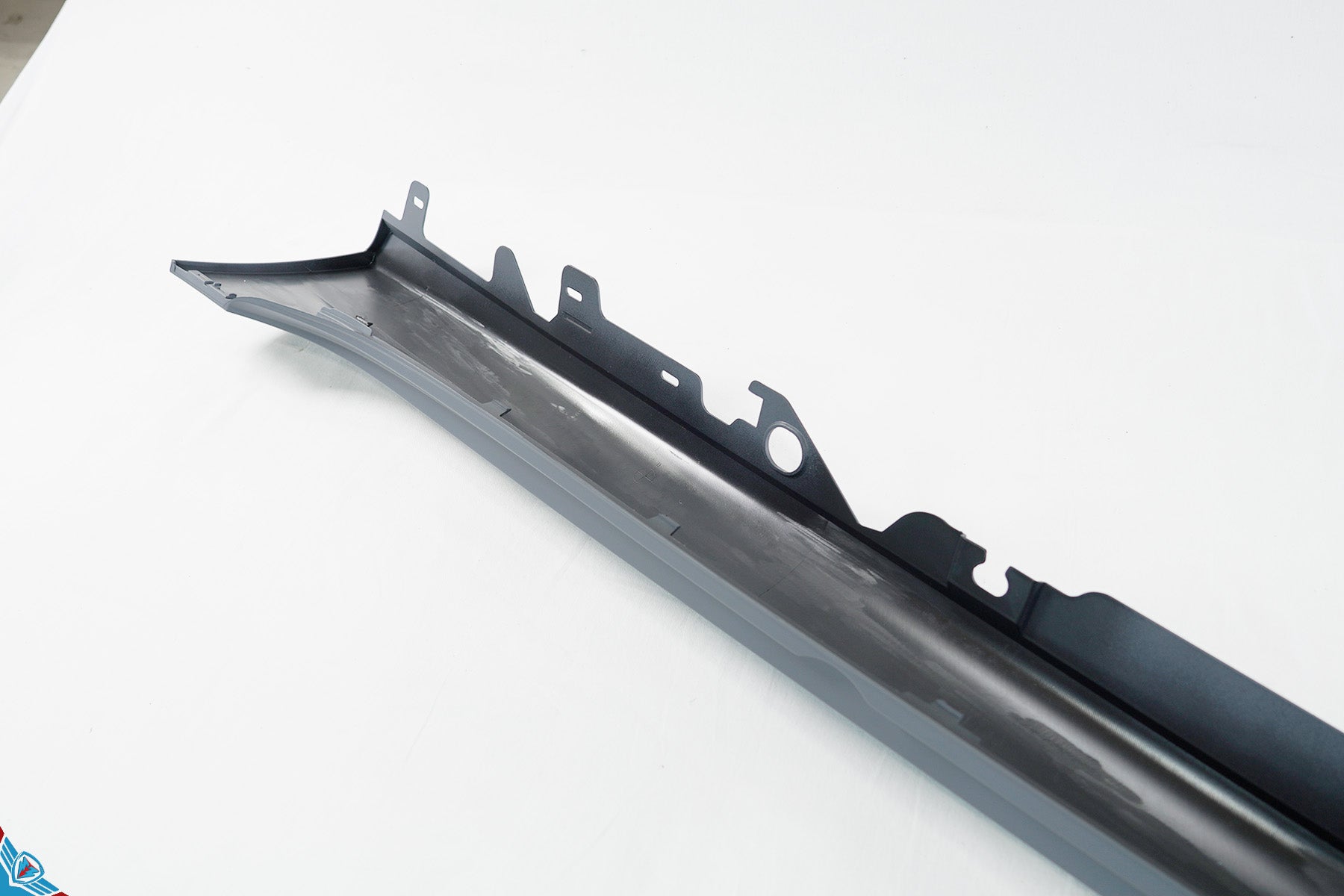 2019-2025 BMW 3 Series (G20) M Sport Style Side Skirts 2019-2025 BMW 3 Series (G20) M Sport Style Side Skirts