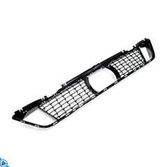 2021-2023 BMW LCI 5 Series (G30) M Sport Style Front Bumper Conversion Kit