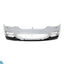 2017-2020 BMW 5 Series Pre-LCI (G30) M Performance Style Polypropylene Front Lip | E3Tuning