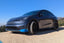 2020-2024 Tesla Model Y (1st-Gen) Aero Style Polypropylene Front Bumper & Lip Kit | CUSTUNING