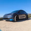 2020-2024 Tesla Model Y (1st-Gen) Aero Style Polypropylene Front Bumper & Lip Kit | CUSTUNING