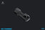 2017-2023+ Tesla Model 3 & Model Y (MK1) Cyberpunk Style Modular Screen Mounting System | HALOBLK