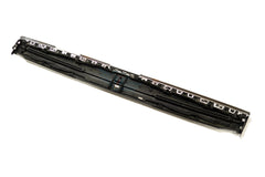 Tesla Model 3 & Y Genuine Carbon Fiber Dashboard & Front Door Trim Replacement Kit | Hansshow
