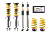 KW V3 Coilovers for Tesla Model 3 and Model Y RWD Only