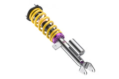 KW V3 Coilovers for Tesla Model 3 and Model Y RWD Only