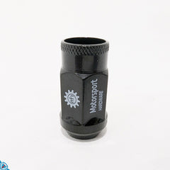 Motorsport Hardware 17mm MH Titan High Torque Forged Steel Race Nuts