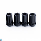 Motorsport Hardware Titan V2 40mm Lock Nut Kit (4pc+Key)