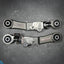 2012-2021 Tesla Model S / Model X (Including Plaid) SX-2 Adjustable Aluminum Rear Camber Arms | N2itive