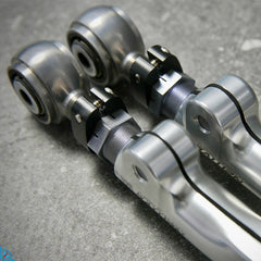 N2itive 2012-2020 Tesla Model X / S Rear Toe Arms TSX-2 (Pair)