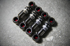 N2itive 2003-2017 Porsche Cayenne Lowering Links RSX-3 (Set of 4)